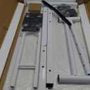 OUKMIC Adjustable Standing Desk 