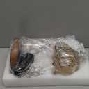 Funistree Flower Candle Warmer Lamp with Timer, Dimmable Candle Lamp Warmer, Mothers Day Birthday Gift for Women Her Mom, House Warming for New Home Decor, Lotus Wax Warmer for Yankee Candles (Lily)