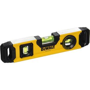 DEWALT TORPEDO EXTRUDED 9IN
