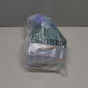 KIGI 4 PACK 20oz Plastic Round Bowls with Lid Leakproof Food Storage Container Set Small Meal Prep Containers Bento Box (2.5 cup (8-Piece))