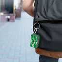 2 x SOAR NBA Wireless Sport Earbuds: Comfortable Fit & Convenient Charging