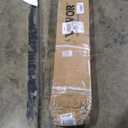 VEVOR Hydraulic Shop Press, 12 Ton/26000lbs, H-Frame, 4-Hold Adjustable Height, with Movable Plates, for Garage or Professional Users, Orange