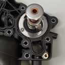 Oil Filter Housing Assembly for Audi A6 Quattro A7 Quattro A8 Quattro Q5 Q7 2013 2014 2015 2016 3.0L V6 Replaces 059115389P 059115389K SK117131