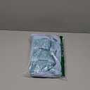 Baby Sleep Sack 12-18 Months 1.0 Tog Baby Wearable Blanket Cotton Sleeping Sack Quilted Baby Sleep Bag with 2-Way Zipper for Toddler Infant Blue (Large)