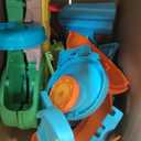 Fisher-Price Sit-to-Stand Jungle Tree Musical Activity Toy