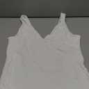 Women's Deep V Neck Sleeveless Bodysuits Sexy Backless Body Suits for Womens XL