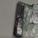 Magic Remote for LG Smart TV Remote Control,for LG TV Remotes AN-MR24GA/23GA/22GA/21GA with Pointer and Voice Function,Replacement for 2019-2024 UHD QNED NanoCell MiniLED OLED C4 C3 C2 C1 G4 Smart TVs