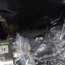 Metal Detector for Adults Professional, Waterproof Pinpoint, High Accuracy Gold and Silver Detection, Underwater and Beach Use, 10'' IP68 Coil, Bigger LCD, New Advanced DSP Chip, Black