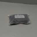 Waterproof Rain Shoe Covers, Silicone Overshoes with Zipper Non-slip Galoshes for Men and Women (XL(Women 11-13,Men 9.5-13), Black)