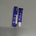 Retinol Eye Cream, Hydrating Under Eye Care Daily Wrinkle Cream, Infused with AHA30% to Smooth and Hydrate Skin, Eye Crea for Dark Circles Treatments, Reduce Under Eye Bags, Smooth Wrinkles EXP: 05-23-28