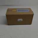 Upgrade MDS47123608 Washer Door Boot Gasket,Replacement for lg and Kenmore,Washer Door Boot Seal Fit for WM4270HVA,WM8000HWA,WM8100HWA,WM4070HVA,PS6448330,AP5668418,2673936