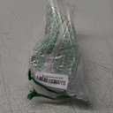 2 Pack Stanley Lid Replacement 40 oz, for Stanley Quencher H2.0 Cup Accessories, Spill-Proof Design, High-End Heat-Resistant Material (Milk White)