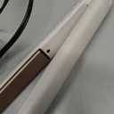 Remington Shine Therapy 1 inch Hair Straightener Iron, Flat Iron Infused with Argan Oil & Keratin, Professional Ceramic Flat Iron for Less Frizz, Shines and Smooth, Styling Tools (Champagne)