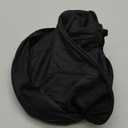 ZLQQ Women's 4-Hoop Petticoat Crinoline Underskirt for Wedding Ball Gown Tutu Tulle Slips Skirt (Medium-Large)