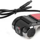 Dash Cam for Cars HD 1080P Mini Car DVR Video Recorder Dash Camera Smart GPS ADAS Driving Recorder Driven Recorder Camera