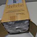 Criusia Drawer Organizer, 5-Size Versatile Bathroom and Vanity Organizer Trays, 20 Pack Clear Plastic Kitchen Drawer Organizers Set, Storage Bins for Makeup, Bathroom, Jewelries and Office