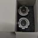 H7 LED Light Bulbs, Pack of 2