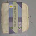 Travel cosmetic bag