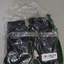 adidas Men's Athletic Cushioned Crew Socks (6 Pairs) Durable & Comfortable
