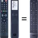 New Sound bar Remote Control Replacement for Bose SoundBar 700 Home Theater - Not Support BT  WiFi
