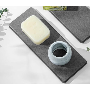 Razborci Quick Dry Stone Sink Tray