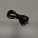 Xahpower Charger for Gameboy Advance sp, GBA SP Charger Cable Cord for Nintendo DS Original Console(NDS)/Game Boy Advance SP