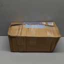 Serta Heated Mattress Pad Twin XL - Deep Pocket, 10 Heat Settings, Auto Shut Off, ETL Certified, Machine Washable, White