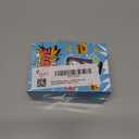 2 x Valentines Day Gifts for Teens Girls Kids Women Adults Gifts: Lazy Cell Phone Holder for Desk Unique Gesture Phone Stand Gifts for Teenager Boys Men Funny Gag Gift Who Have Everything Easter Gifts (Yellow)