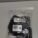 Waitfairy Zip Up Jackets for Women Yoga Gym Top Running Workout Jackets for Woman Track Jacket Women with Thumb Holes (Small, Black)