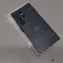 SAMSUNG Galaxy S23 Ultra 5G, US Version, 512GB, Phantom Black - Unlocked
