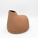 PORCELAIN VASE