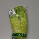 Bioworld Adult Reversible Grinch Slipper Socks-L/ XL