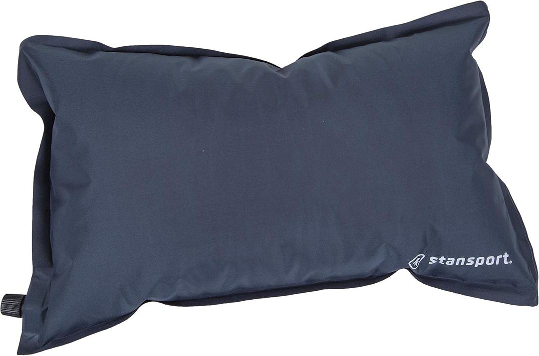 Stansport Camp Pillow