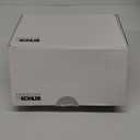 Kohler 78384-BN Components Covered double toilet paper holder