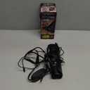 REPTI ZOO 8" X 12" Reptile Heat Pad 24W Fast Heating Pad with Adjustable Thermostat Reptile Heat Mat for Turtles/Hermit Crabs/Bearded Dragons/Leopard Geckos/Snakes/Lizards, and Seed Germination