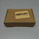 KNOKLOCK 10 Pack 5 Inch(128mm) Kitchen Cabinet Handles Champagne Bronze Cabinet Pulls Kitchen Cabinet Hardware Drawer Pulls for Cupboard Wardrobe 2250