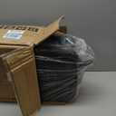 Keppi 900LB Weight Bench, Adjustable Foldable Workout Bench Press for Full Body Strength Training, Incline Decline Bench with Fast Folding - New Version