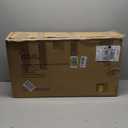 DMI Tub Transfer Bench and Shower Chair with Non Slip Aluminum Body, FSA Eligible, Adjustable Seat Height and Cut Out Access, Holds Weight up to 400 Lbs, Bath and Shower Safety, Transfer Bench