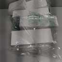 Inner Outer Steering Tie Rod End for Chevrolet C30 Pickup,G30 Van,P20 Van,C20 Pickup, Suburban 1965 1966 1967 1968 1969 1970 6 Pcs