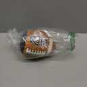 Passback Junior Composite Football, Ages 9-13, Youth Training Football, (Ships Deflated)