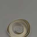 Caulk Strip for Bathtub Self Adhesive Waterproof Tape for Kitchen Bathroom Shower Floor and Wall Sealing, 2" x 102" (Style 3)