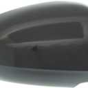 For Toyota Prius 2010 11 12 13 14 2015 Mirror Cover Passenger Side | Paint to Match | Replacement For 8791547020-PTM