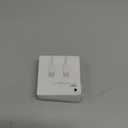 Apple 60W USB-C to USB-C Woven Charge Cable (1 m): Fast and Convenient Charging