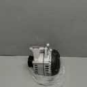 Alternator Compatible With Jeep Wrangler 2012 2013 2014 2015 2016 2017 2018 3.6L V6,For Wrangler JK 3.6L V6 2018 OE/OEM NO.68078950AA 421000-0810,12V 160A