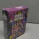 Dan&Darci Fairy Magic Potion Kit for Kids - Christmas Gifts for Girls - 6 7 8 9 10 Year Old Girl Gift Ideas - Toys 8-10 7-8 - Arts and Crafts for Kid Ages 6-8 Years - Magical Workshop Craft Kits