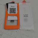 TOCOL for iPhone 17 Pro Max Screen Protector/iPhone 16 Pro Max Screen Protector 6.9-Inch Instant Installation Tempered Glass HD Clear Full Coverage Protection Case Friendly 2 Pack