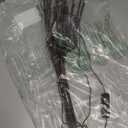 3 Pack Twig Lights,Artificial Brown Branch Lights for Vase USB Plug in 29IN 60 Led Warm White Bulbs Tree Branches Lighted for Home Wedding Bedroom Decor Party