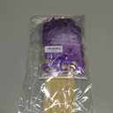 TeePolly 24Pcs 2026 Graduation Table Centerpiece Sticks Purple 2026 Graduation Centerpieces for Tables 2026 Class of 2026 Graduation Party Table Decorations Purple