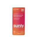 ATTITUDE Mineral Sunscreen Stick with Zinc Oxide, SPF 30, EWG Verified, Plastic-Free, Broad Spectrum UVA/UVB Protection, Dermatologically Tested, Vegan, Orange Blossom, 2.1 Ounces, Expiration Date 01/2027