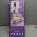 Padded Pants & Sleeve Ironing Boards with Ultra Thick Padding, Double Side Ironing Board
